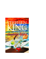 Stephen King - Duma Key.epub